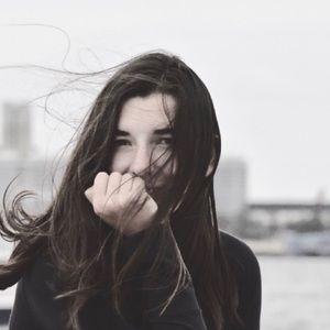 Meet your Posher, Jenny